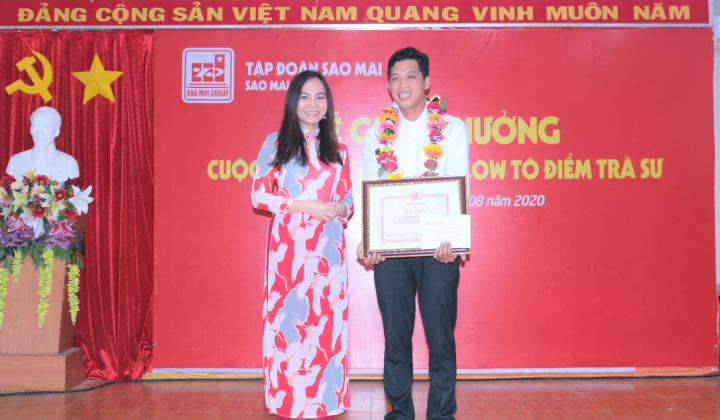 Trà Sư: Tạo cảm hứng giúp Kiến trúc sư “ẵm” nhiều giải thưởng thiết kế mẫu “Bungalow”