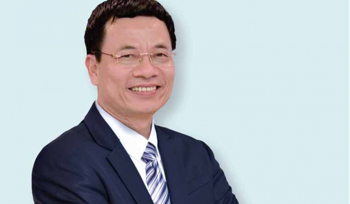 Chuyển đổi số, cuộc cách mạng toàn dân