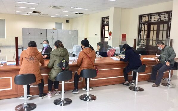 BHXH tỉnh Lào Cai: Đẩy mạnh công tác truyền thông, nâng cao tỉ lệ bao phủ BHYT