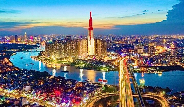 Cơ hội đã có, đường cao tốc đã mở