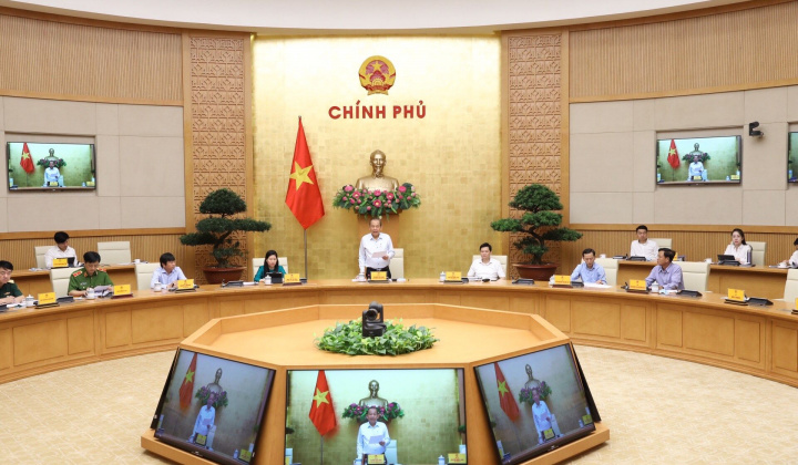 Cổ phần hóa, thoái vốn DNNN: Còn hiện tượng không dám làm, không dám chịu trách nhiệm