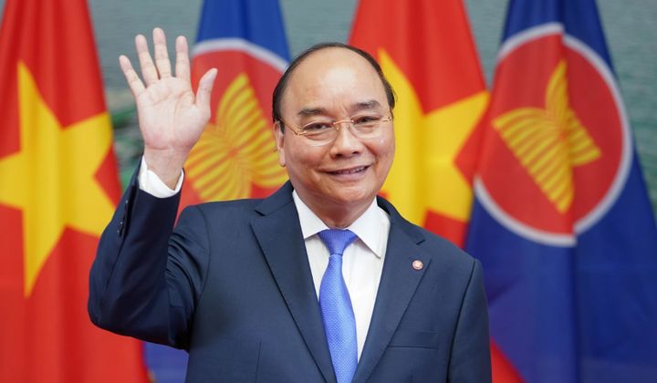 Thông điệp của Thủ tướng nhân kỷ niệm 53 năm thành lập ASEAN và 25 năm Việt Nam tham gia ASEAN