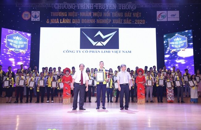 Limi Việt Nam dần vươn tới đỉnh cao trong lĩnh vực văn phòng phẩm