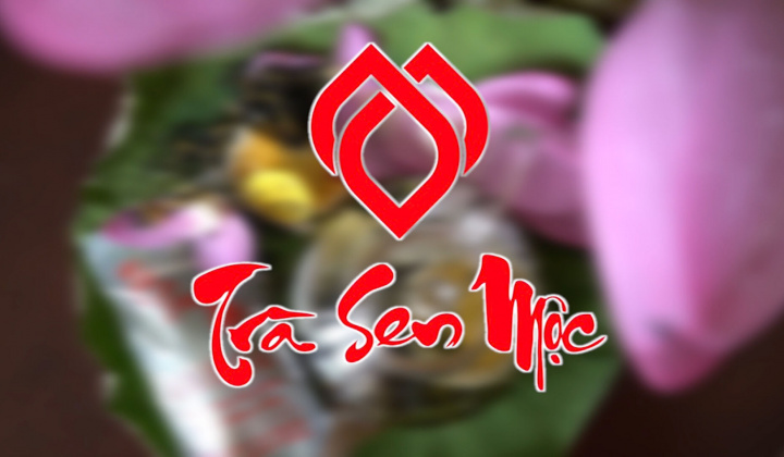 Trà Sen Mộc - Tụ hội tinh hoa đất trời