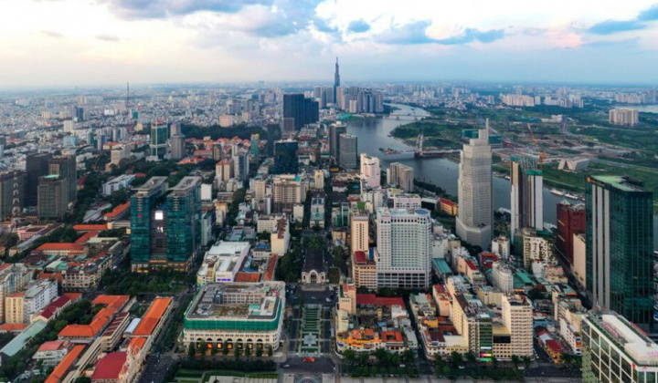 ADB: Kinh tế Việt Nam vẫn đứng vững trước COVID-19