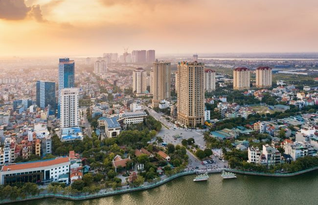 D’. El Dorado: Chỉ từ 2,4 tỷ đồng – Nhận nhà ngay, chìa khóa trao tay