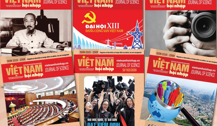 Triển khai các đề tài khoa học về chính sách, pháp luật và quản lý trong hội nhập và phát triển