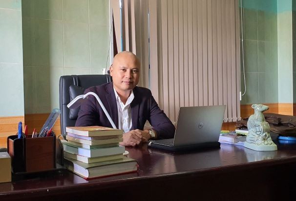 Uy tín làm nên thương hiệu An Tân