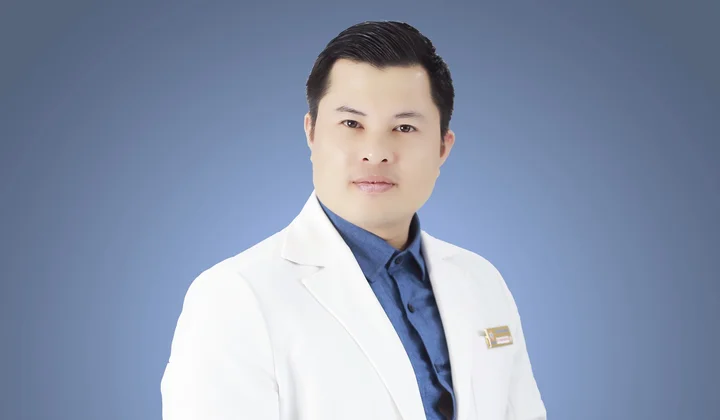 BS. Phạm Thành Sơn: Bàn tay vàng trong điều trị vô sinh hiếm muộn