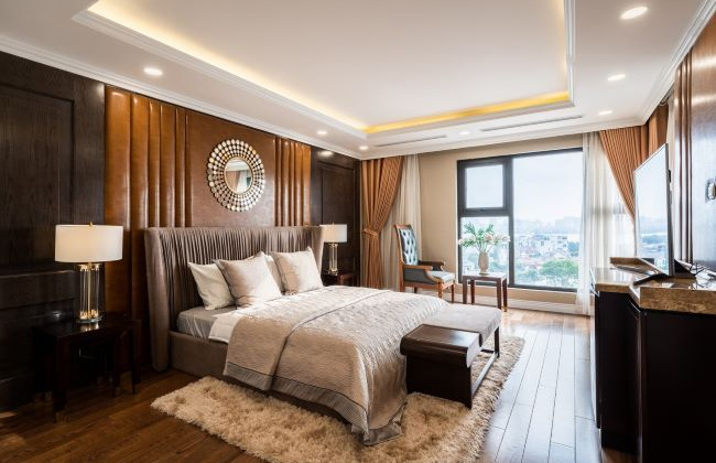 Ưu đãi lên đến 1,1 tỷ đồng dành cho khách hàng mua căn hộ D’. Le Roi Soleil