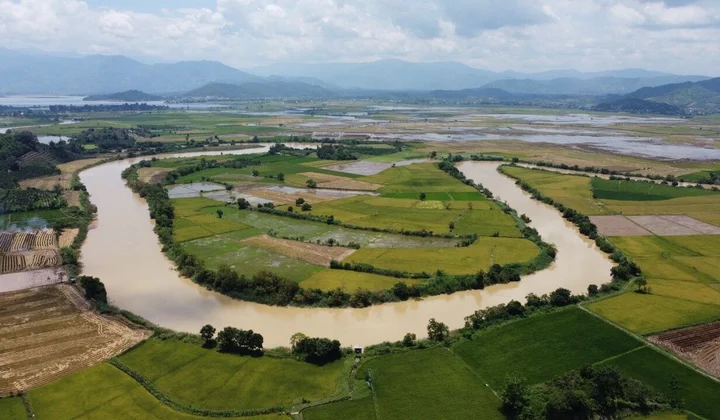 Đổi thay trên quê hương Buôn Triết, Dul Kmăl
