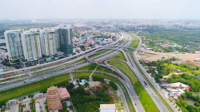 Hợp Thành Land: Xây dựng một thương hiệu bất động sản uy tín