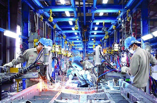 Định hướng xây dựng chính sách phát triển công nghiệp quốc gia