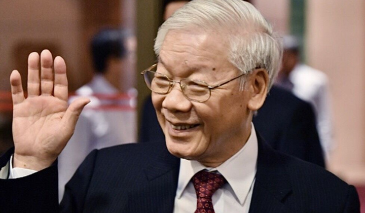 Tâm huyết với chỉ đạo của Tổng Bí thư, Chủ tịch nước