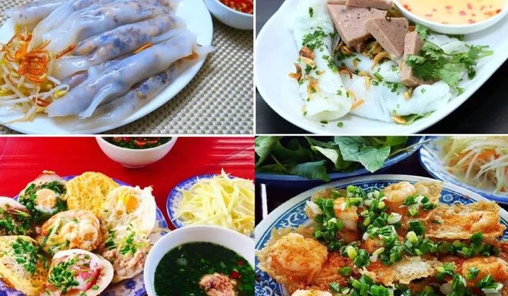 Ẩm thực Việt ra thế giới