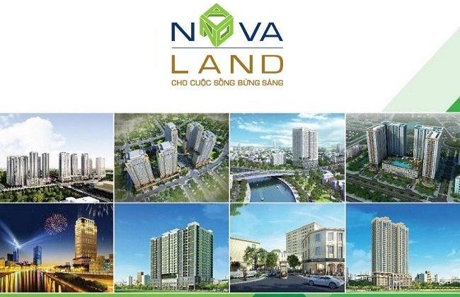 Novaland hủy bỏ phát hành, rút hồ sơ chào bán trái phiếu
