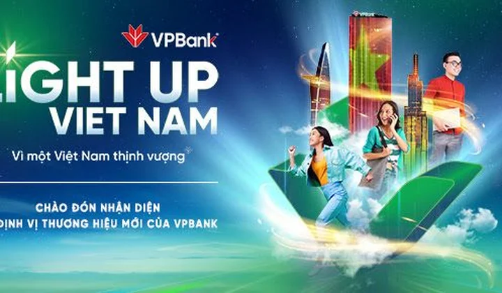VPBank hỗ trợ doanh nghiệp số hóa không gian làm việc vật lý