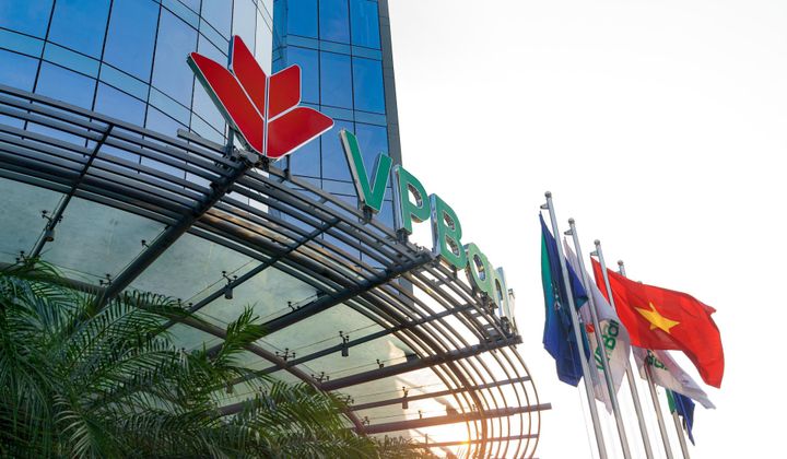 Nửa đầu năm 2022, lợi nhuận VPBank đạt hơn 15,3 nghìn tỷ đồng, vượt hơn 50% kế hoạch năm