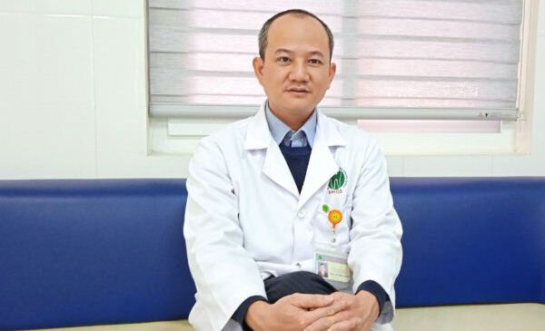 ThS.BS Lại Bình Nguyên: Tận tâm mang lại những điều diệu kỳ