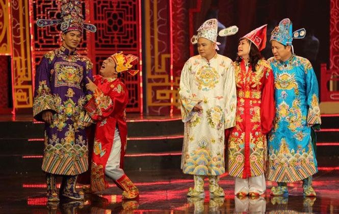 Táo Quân chính thức trở lại đêm giao thừa tết Tân Sửu 2021