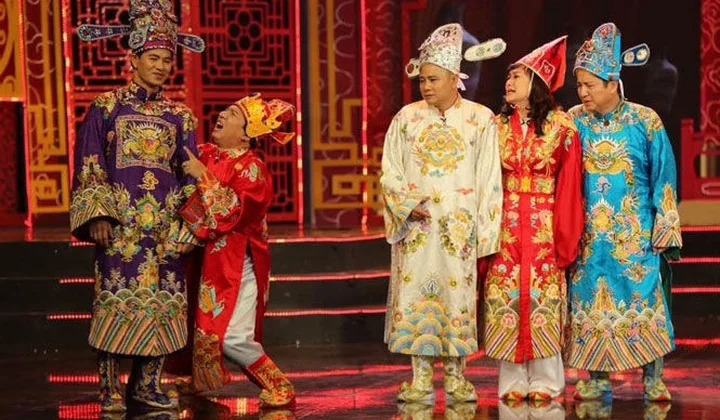 Táo Quân chính thức trở lại đêm giao thừa tết Tân Sửu 2021