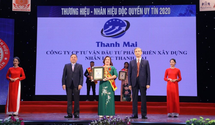 Công ty CP Thanh Mai:  Vững bước trao đi giá trị cho cộng đồng