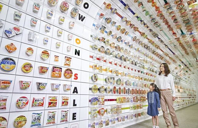 Vừa “đã mắt” vừa “no bụng” với những bảo tàng ẩm thực thú vị nhất thế giới