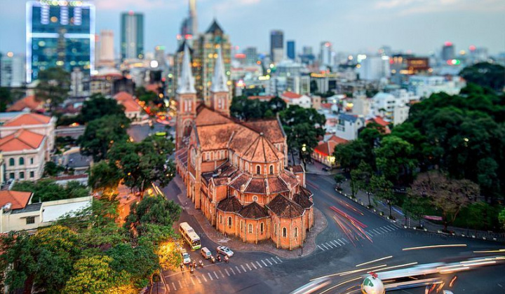 Định hướng về sự phát triển đất nước nhanh và bền vững