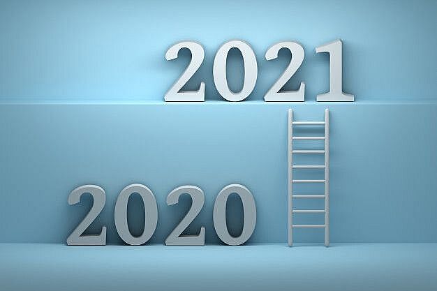 Năm xu hướng quốc tế hàng đầu được dự báo trong năm 2021
