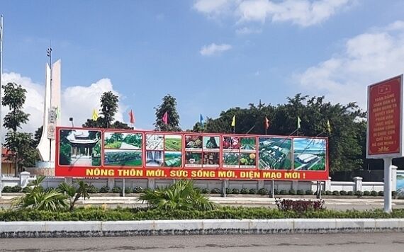 Thanh Hóa: Quá trình xây dựng nông thôn mới vẫn còn những mặt hạn chế, bất cập
