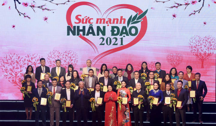 Sức mạnh nhân đạo của dân tộc đã đưa Việt Nam trở thành điểm sáng trên thế giới