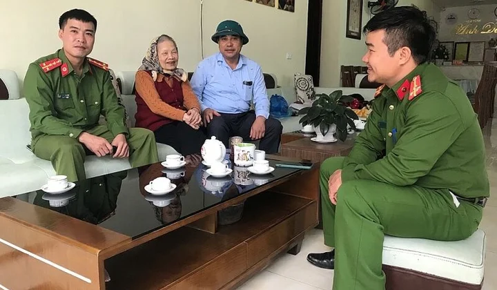 Tam Đảo, Vĩnh Phúc: Một Bí thư Đảng ủy, Chủ tịch UBND thị trấn tận tụy và trách nhiệm