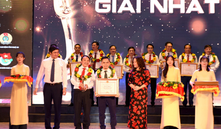 10 Sự kiện nổi bật của ngành y tế Nghệ An trong năm 2020