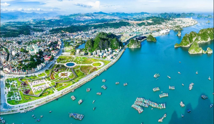 Chúng ta không được vấp ngã, để kinh tế Việt Nam tụt dốc
