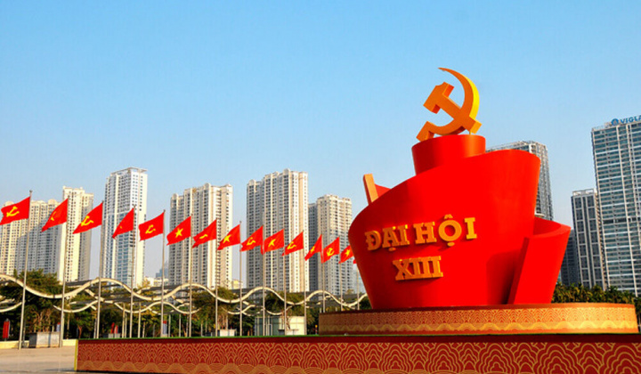 Chính sách "đổi mới" đã đem đến sự phát triển ngoạn mục cho Việt Nam