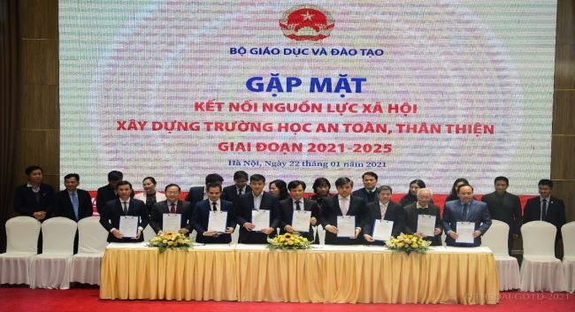 Kết nối nguồn lực xã hội vì cộng đồng: Một hoạt động ý nghĩa và hữu ích