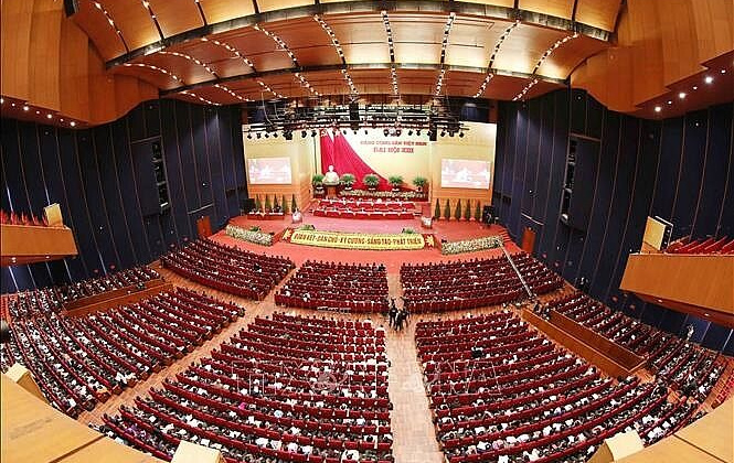 Công nghệ “Make in Viet Nam” sẽ vươn tầm thế giới