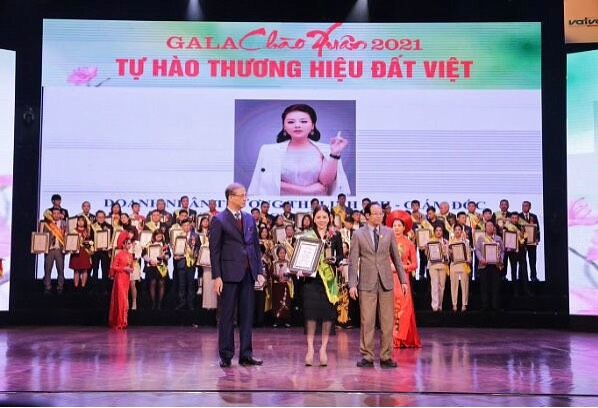 CEO Trương Linh Chi: “Với tôi, đích đến của cuộc sống chính là sức khoẻ”