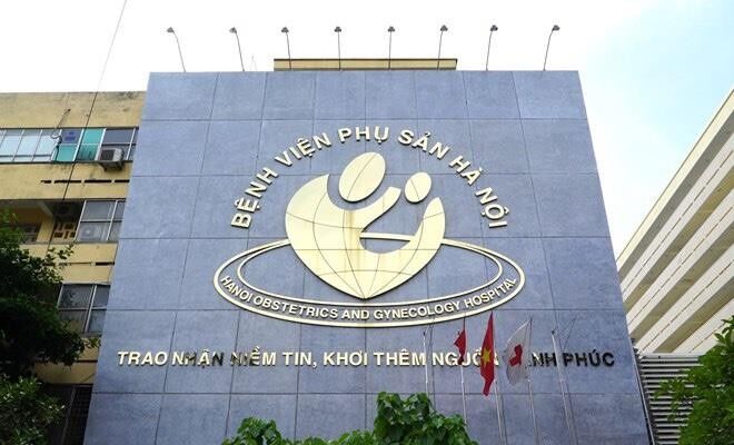 Bệnh viện Phụ Sản Hà Nội: Mẫu hình hay kinh nghiệm quý