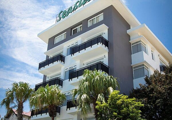 Seaside Resort: Nơi nghỉ dưỡng đẳng cấp và lý tưởng