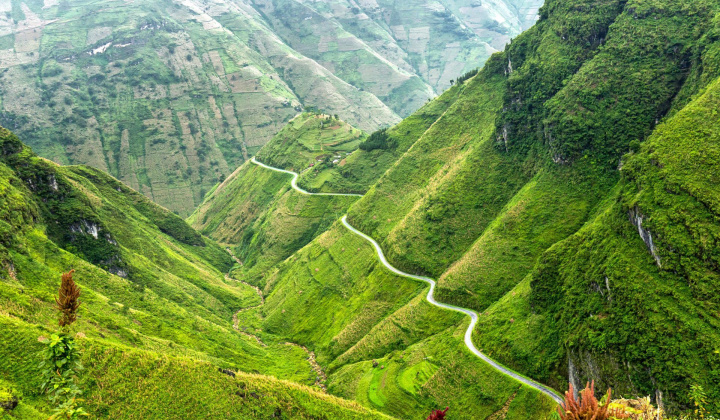 Từng bước tháo gỡ cho du lịch nội địa