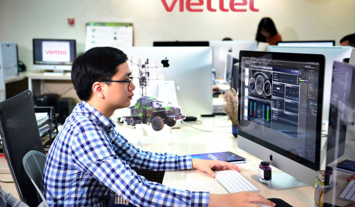 Viettel nhận thêm 2 bằng sáng chế độc quyền tại Mỹ