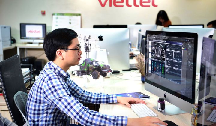 Viettel nhận thêm 2 bằng sáng chế độc quyền tại Mỹ