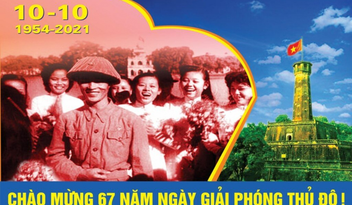 Động lực xây dựng Thủ đô Hà Nội ngày càng giàu đẹp