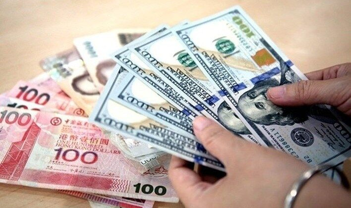 Lượng kiều hối tăng giúp ổn định tỷ giá