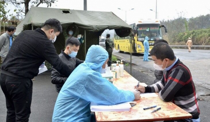Lào Cai: Một cung đường hai điểm đến