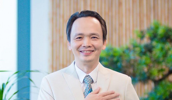 Bamboo Airways của tỷ phú Trịnh Văn Quyết bất ngờ tăng vốn lần thứ 4 trong năm 2021