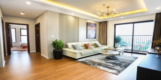 Ngôi nhà thay đổi ra sao qua lăng kính thời Covid?