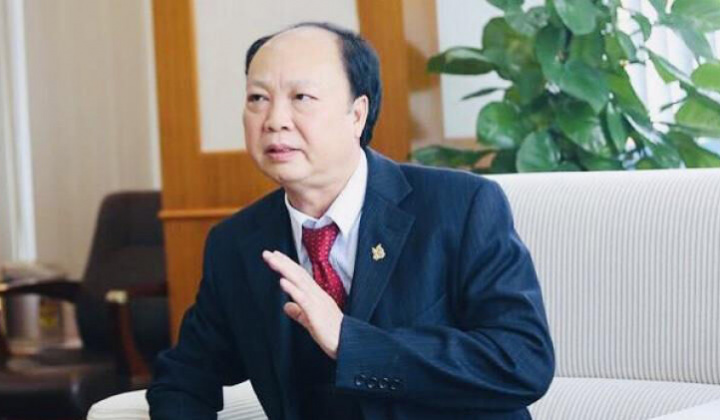 Doanh nhân Nguyễn Đình Thắng: Người truyền lửa cho giới trẻ “Khởi nghiệp sáng tạo”