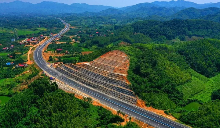Đèo Cả "rút lui" khỏi dự án cao tốc Hữu Nghị - Chi Lăng